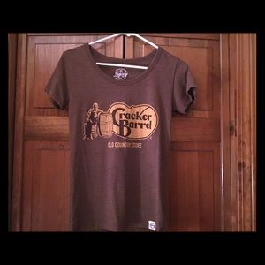Cracker Barrel T-Shirt